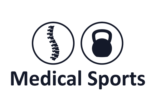 Medical Sports - Sebastian Ihle | Kraichtal