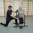 Personal Training_Personal Physiotherapie