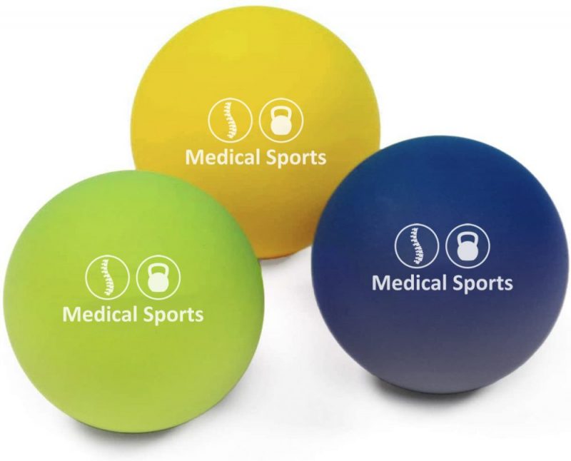 Logo Medical Sports